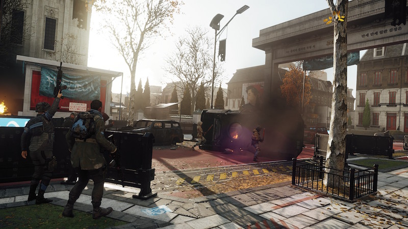Illustration for article titled Homefront: The Revolution: The Kotaku Review